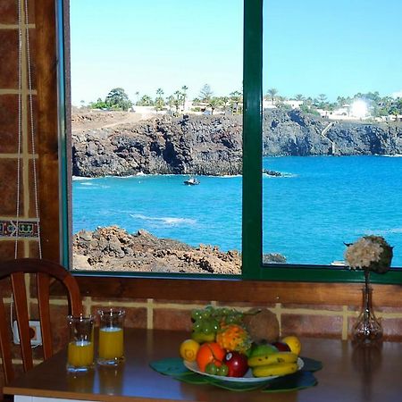 Blue Horizon Las Galletas Exterior photo