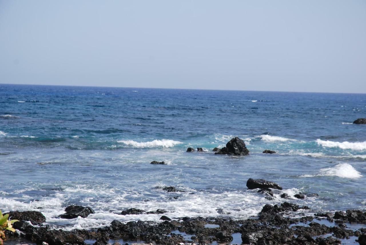 Blue Horizon Las Galletas Exterior photo