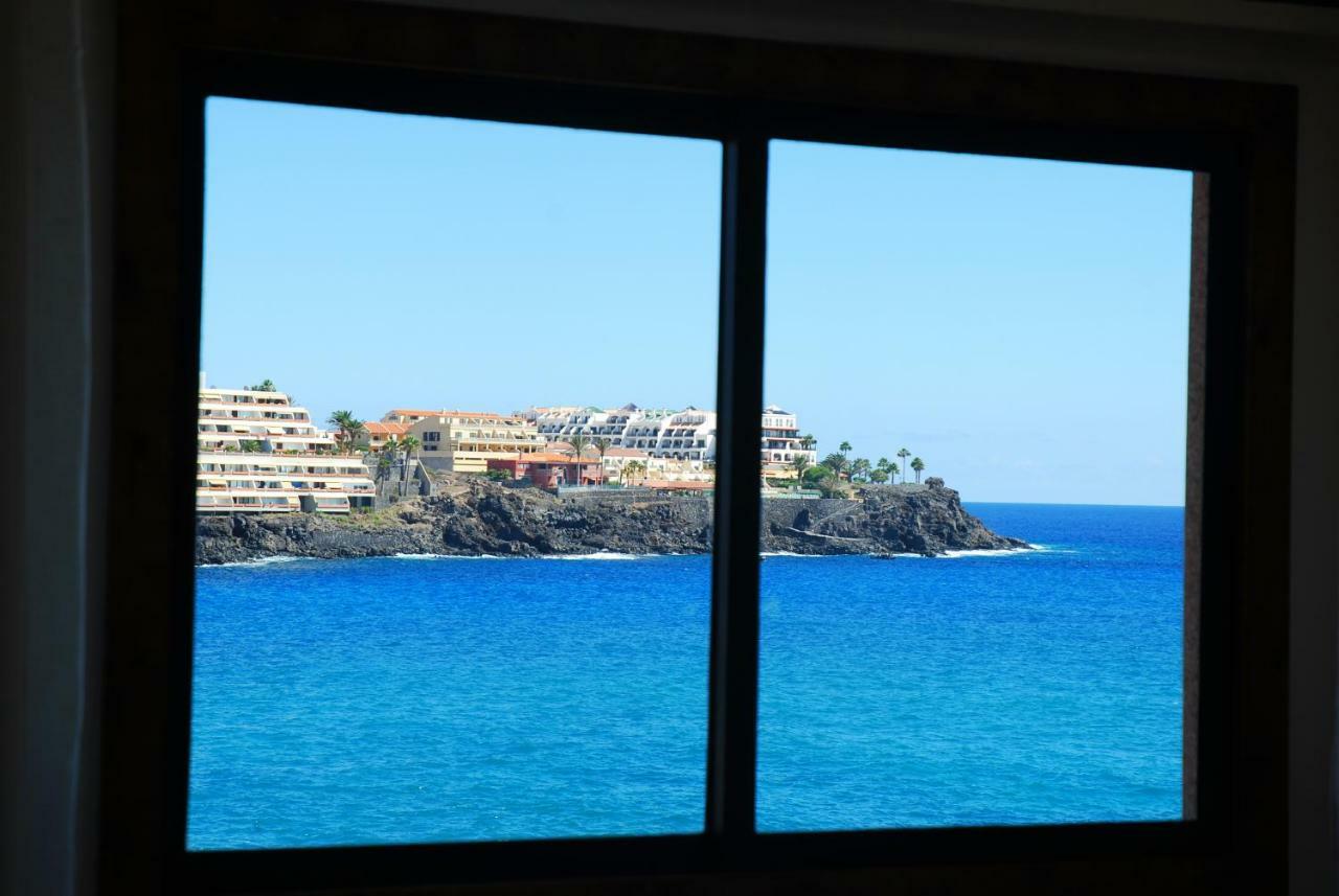 Blue Horizon Las Galletas Exterior photo