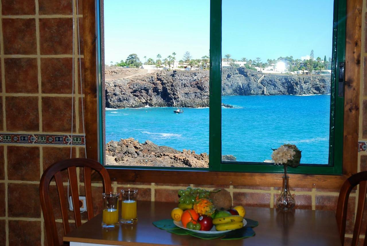 Blue Horizon Las Galletas Exterior photo