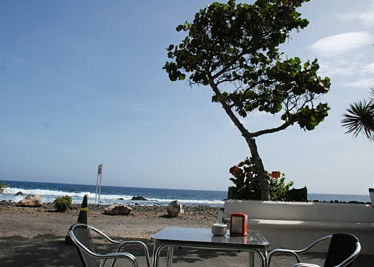 Blue Horizon Las Galletas Exterior photo