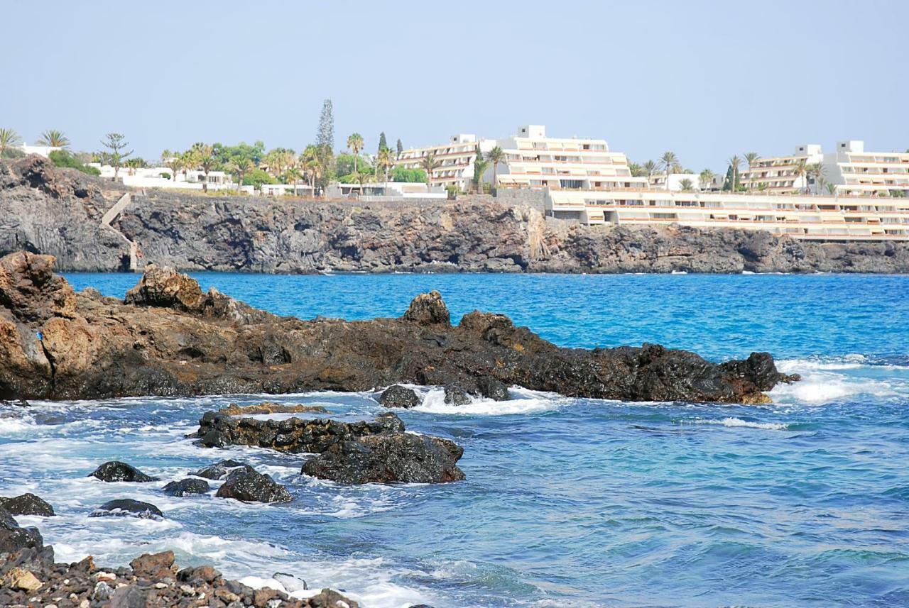 Blue Horizon Las Galletas Exterior photo