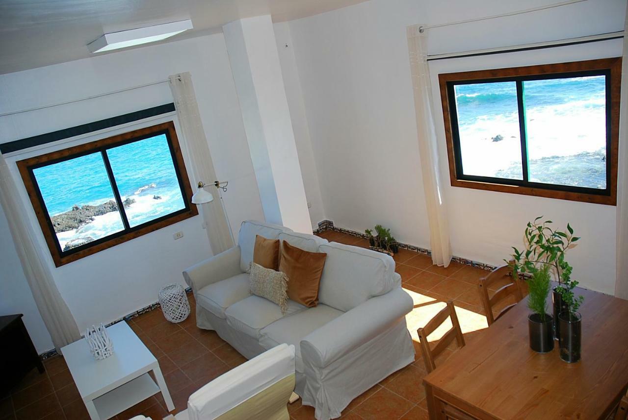 Blue Horizon Las Galletas Exterior photo