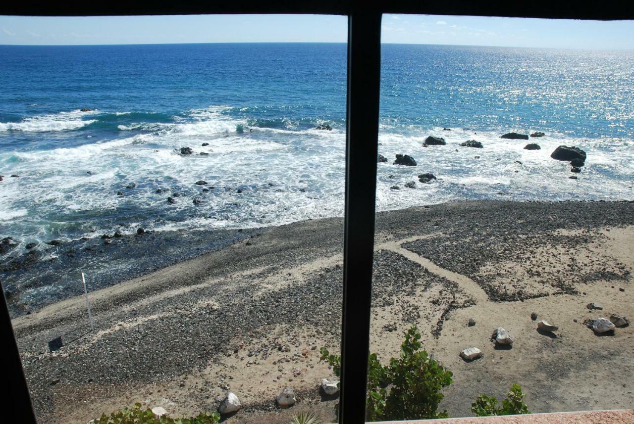 Blue Horizon Las Galletas Exterior photo