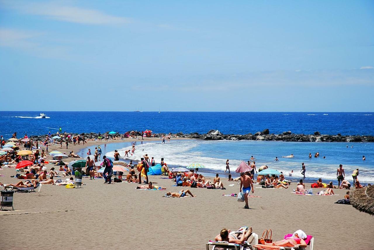 Blue Horizon Las Galletas Exterior photo