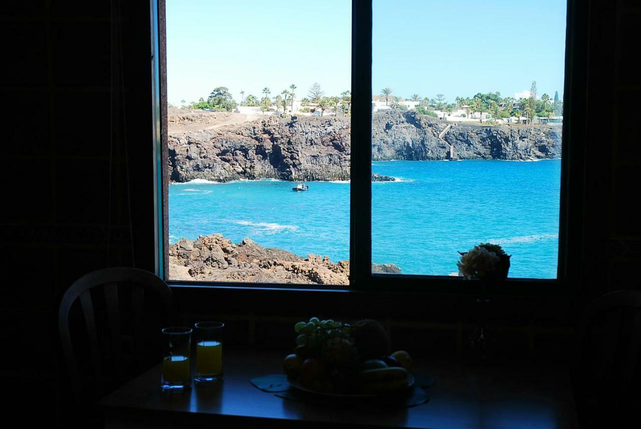 Blue Horizon Las Galletas Exterior photo