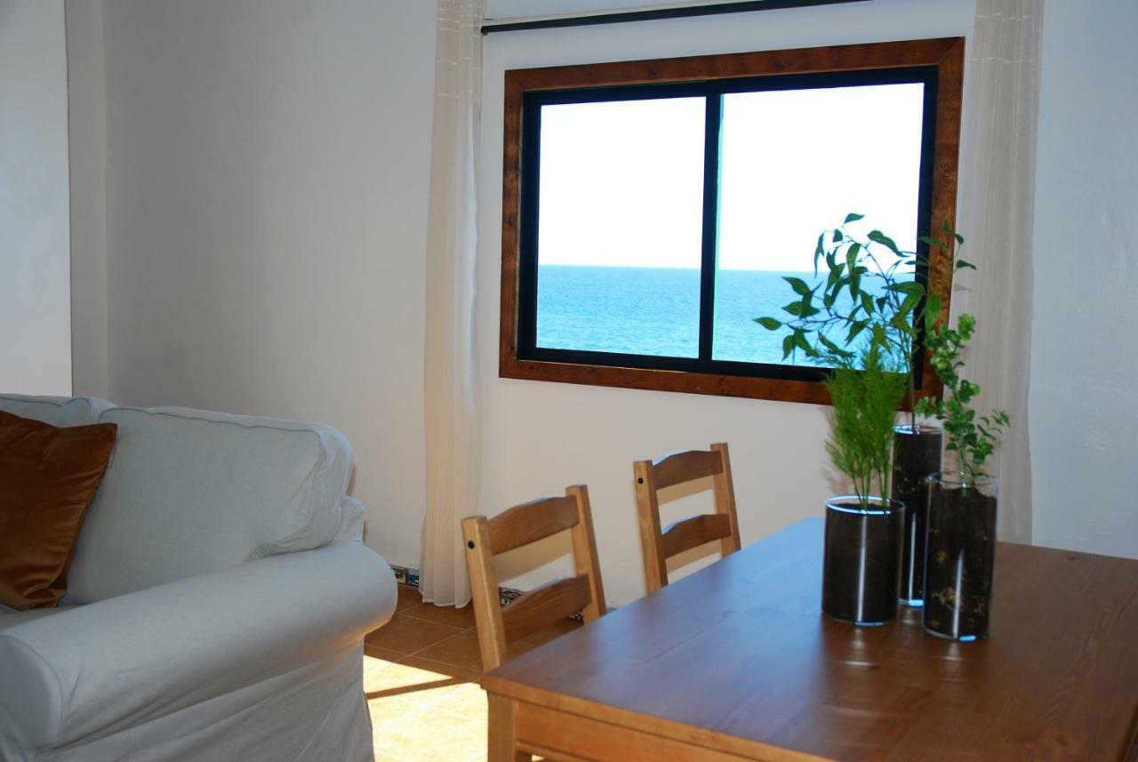 Blue Horizon Las Galletas Exterior photo
