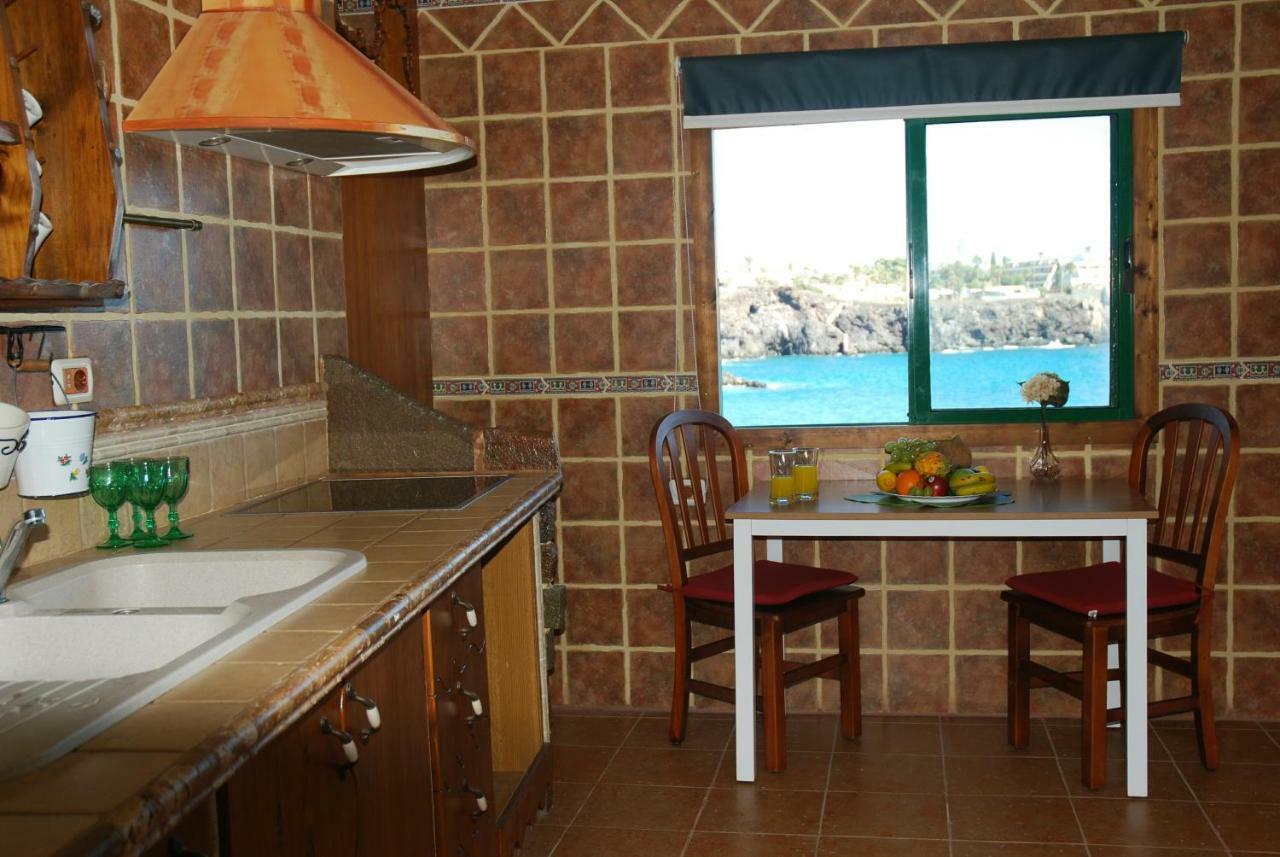 Blue Horizon Las Galletas Exterior photo