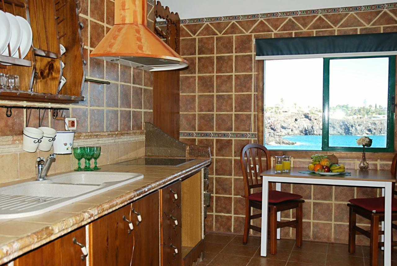 Blue Horizon Las Galletas Exterior photo