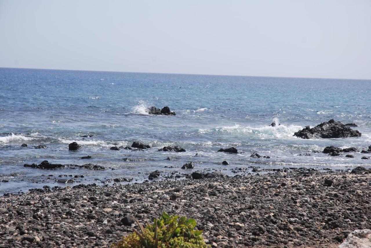Blue Horizon Las Galletas Exterior photo