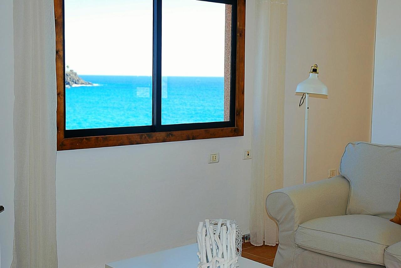 Blue Horizon Las Galletas Exterior photo